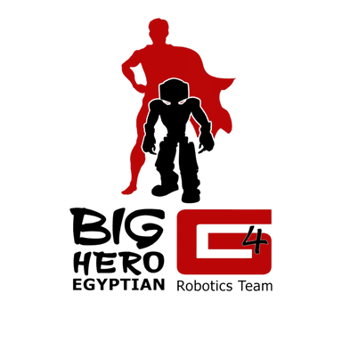 Big Hero Robotics Academy